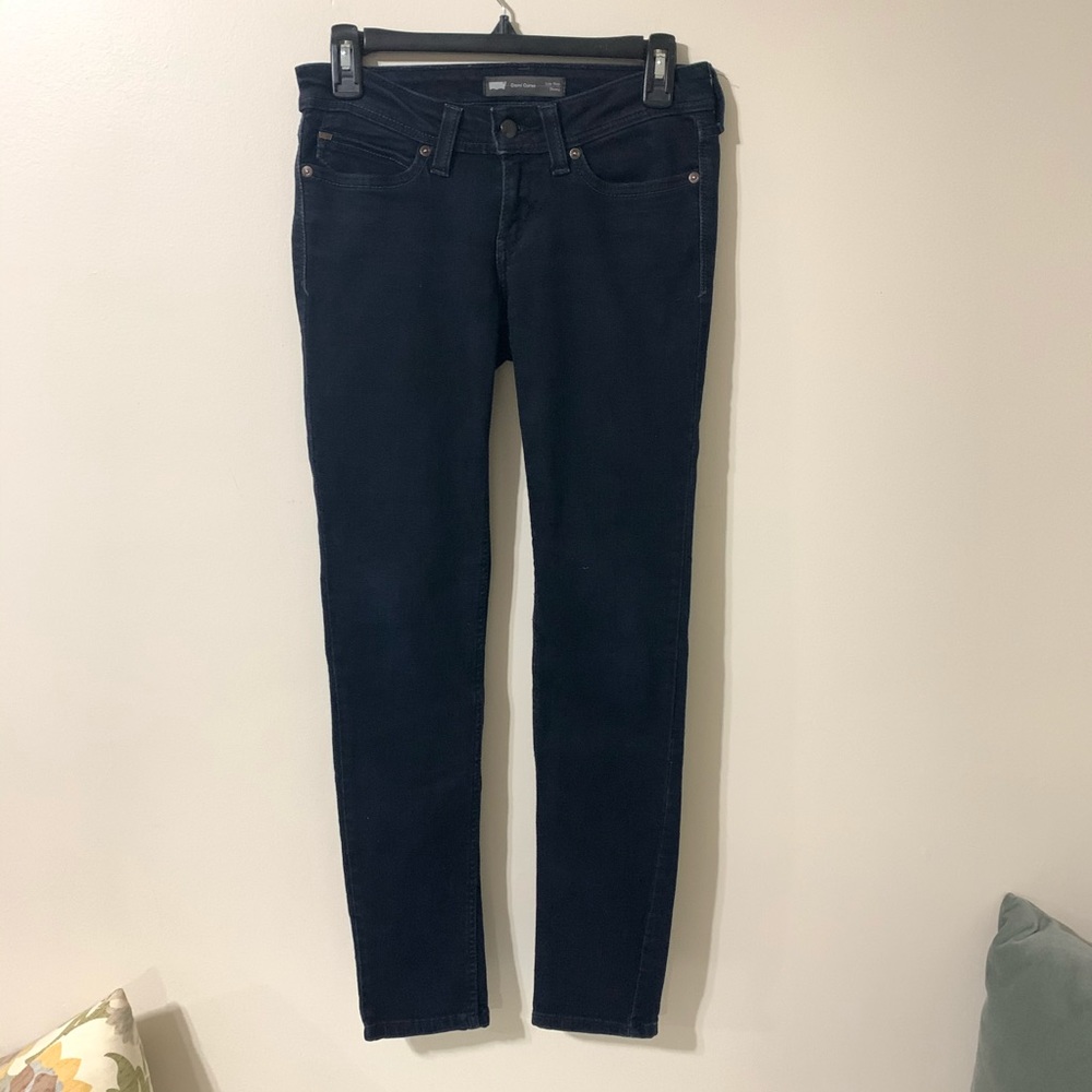 Levi’s Demi Curve Jeans